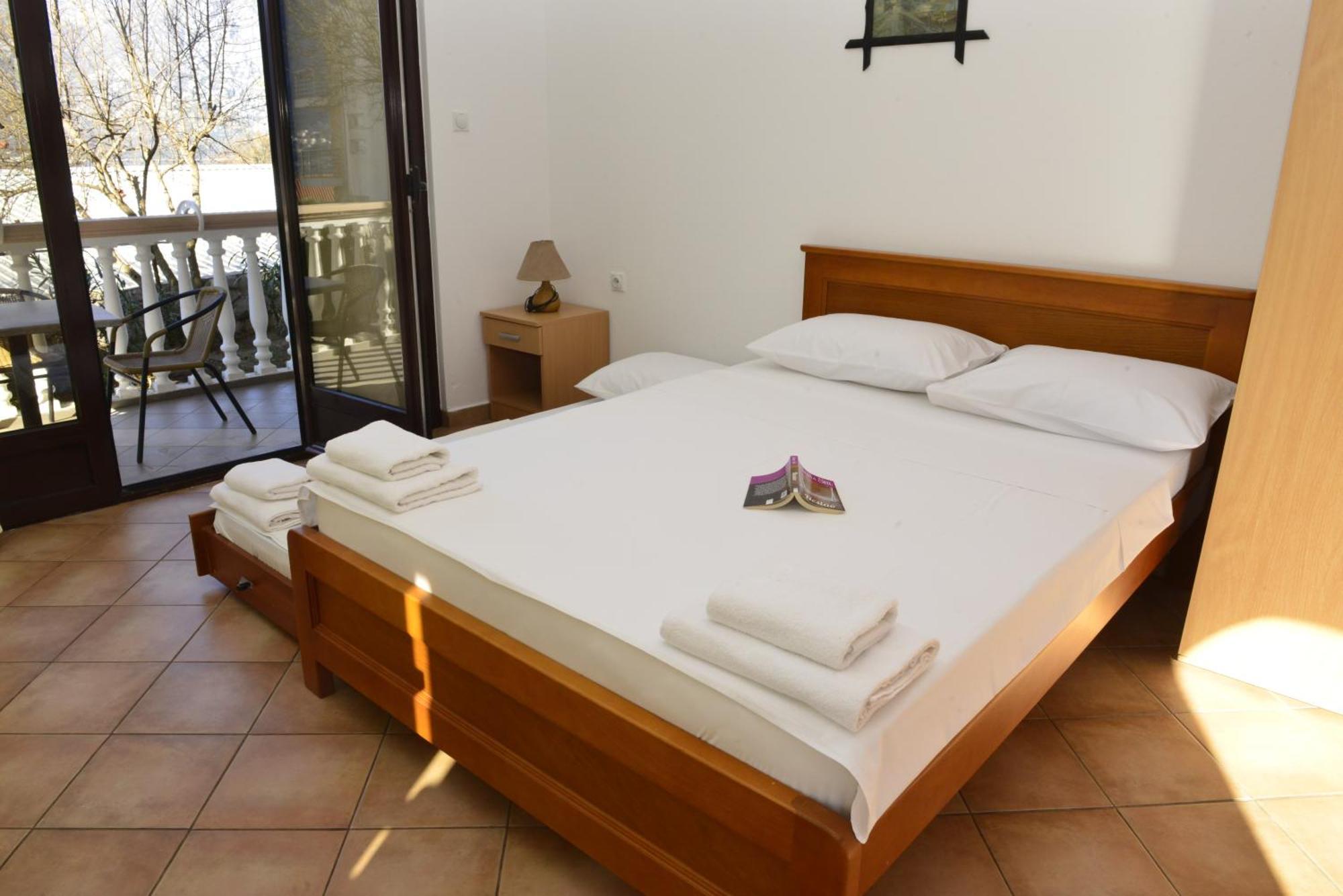 Apartments Blue Lagoon โกตอร์ ห้อง รูปภาพ