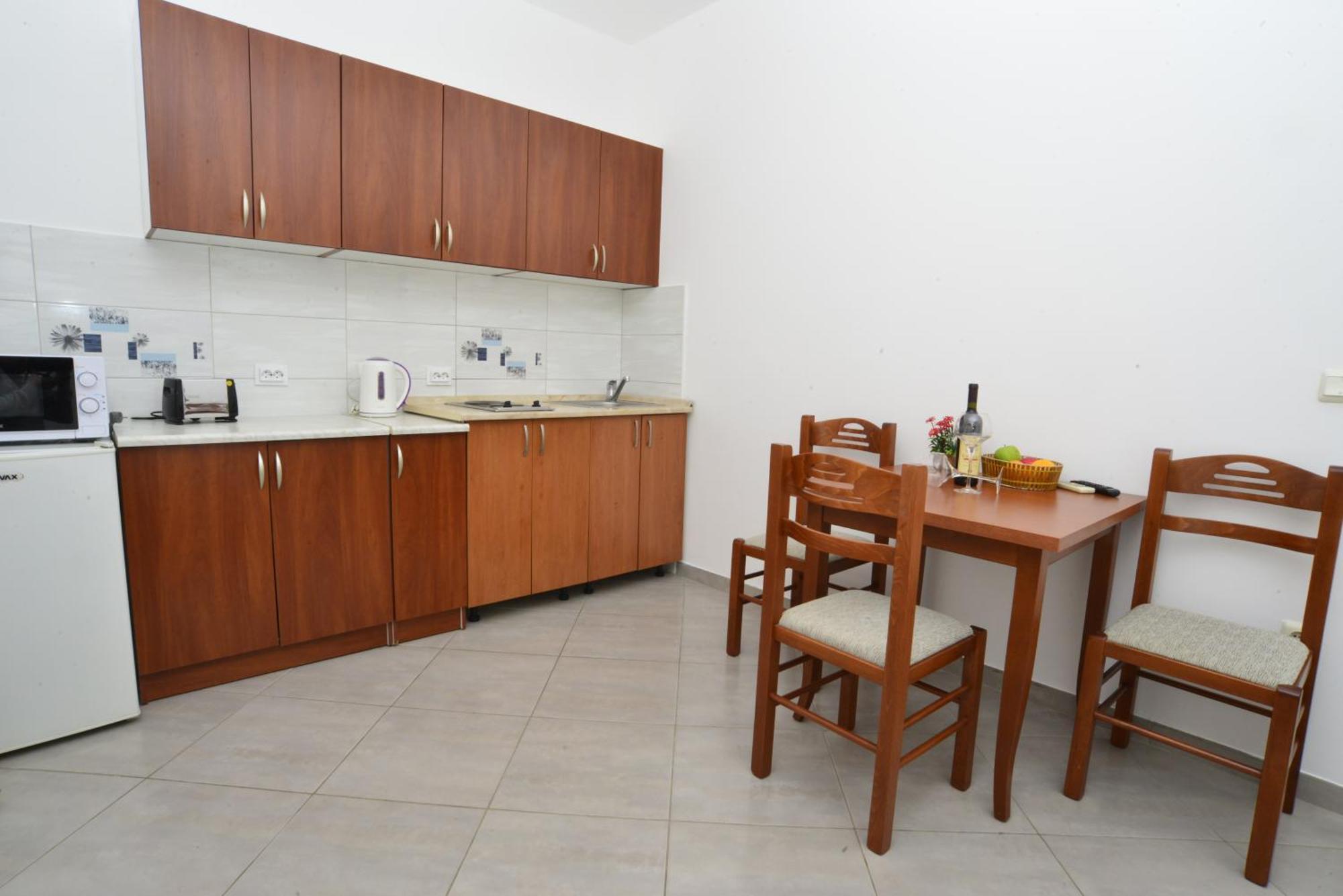 Apartments Blue Lagoon โกตอร์ ห้อง รูปภาพ