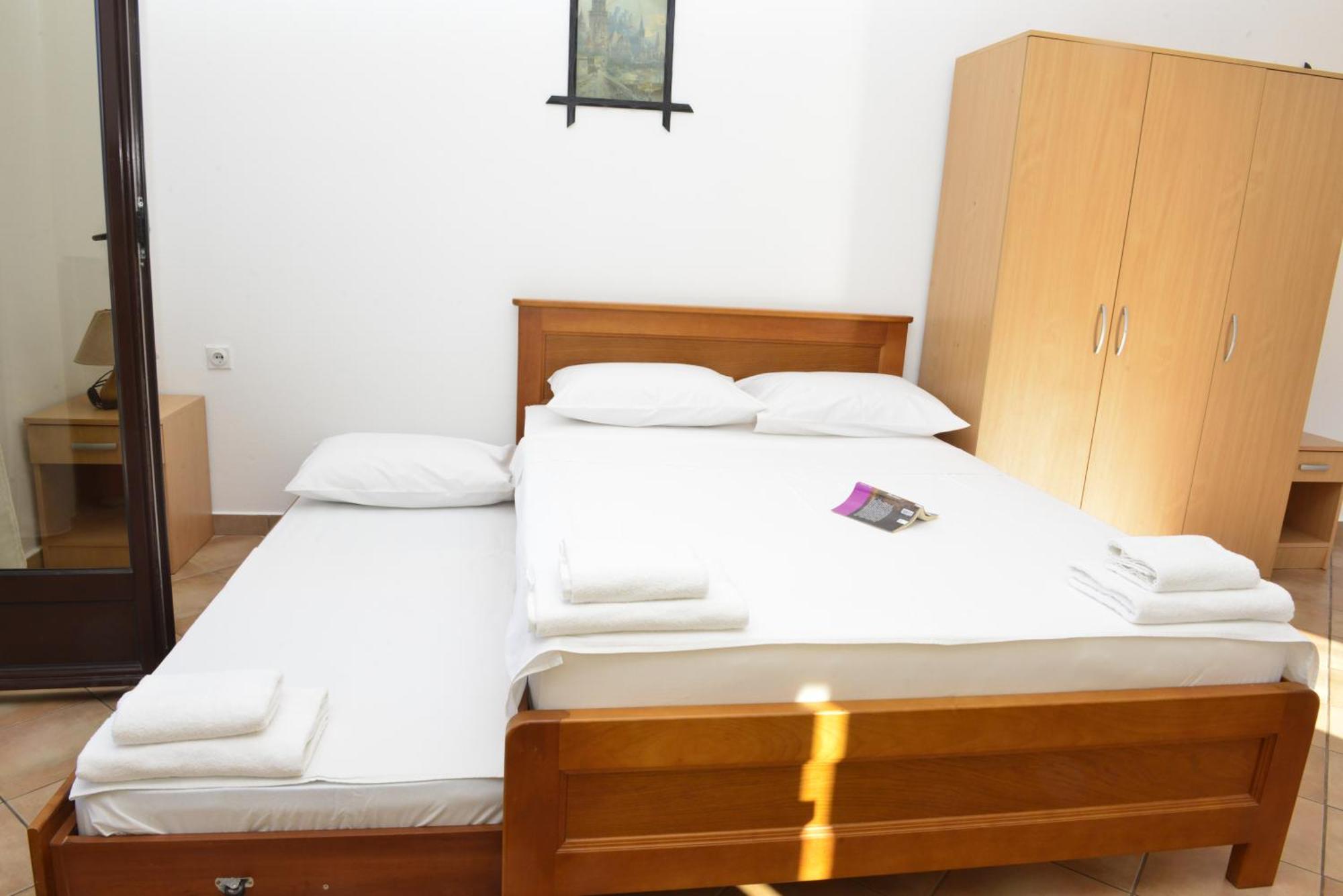 Apartments Blue Lagoon โกตอร์ ห้อง รูปภาพ