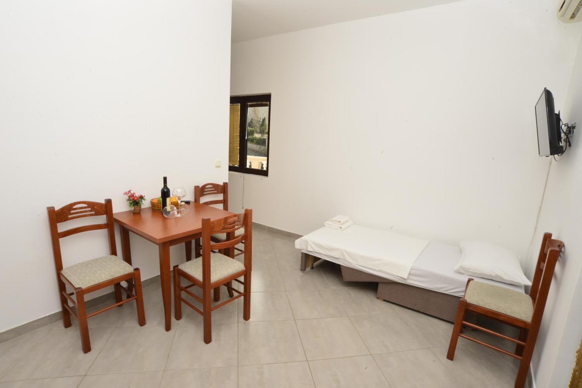 Apartments Blue Lagoon โกตอร์ ห้อง รูปภาพ